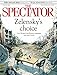 Algopix Similar Product 10 - The Spectator