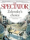 Algopix Similar Product 3 - The Spectator