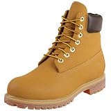 Algopix Similar Product 1 - Timberland Mens 6 Premium Scuffproof
