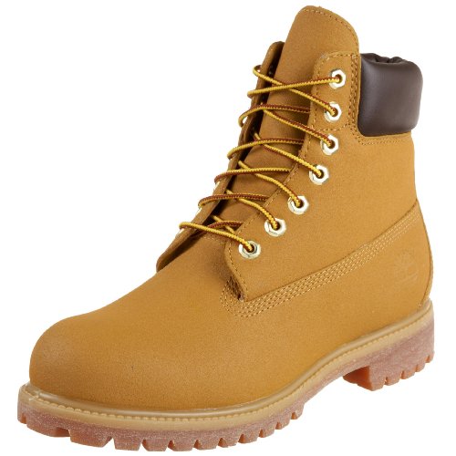 Algopix Similar Product 11 - Timberland Mens 6 Premium Scuffproof