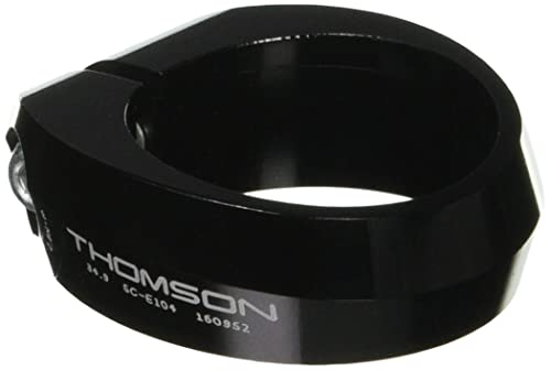 Algopix Similar Product 15 - Thomson Bicycle Seatpost Clamp 318mm