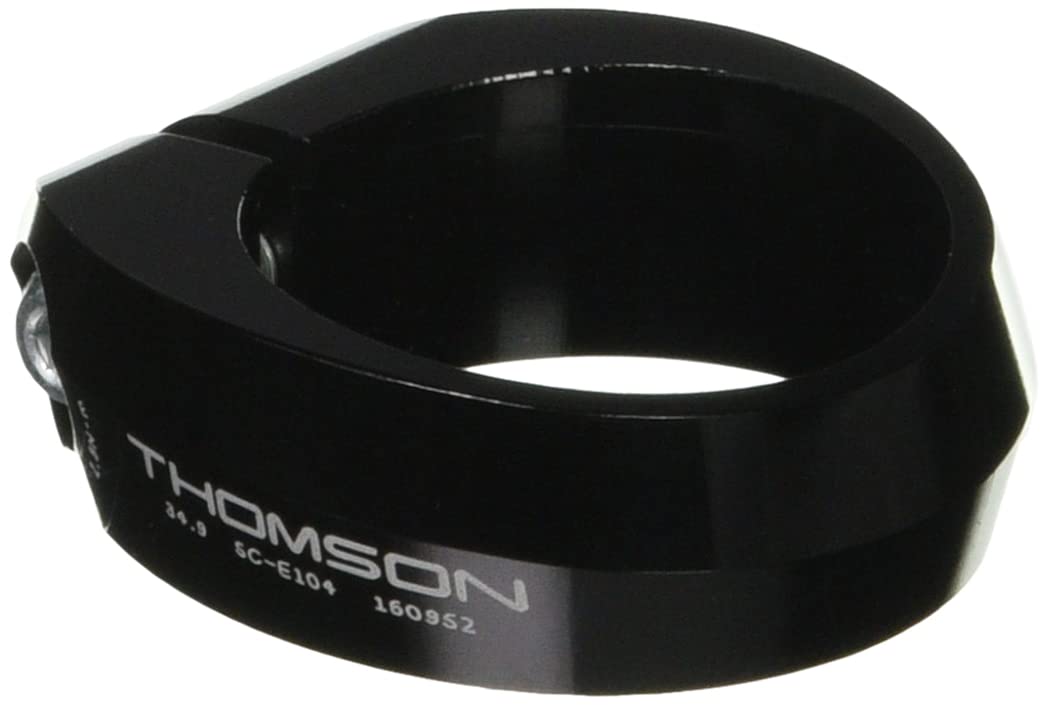 Algopix Similar Product 9 - Thomson Bicycle Seatpost Clamp 349mm