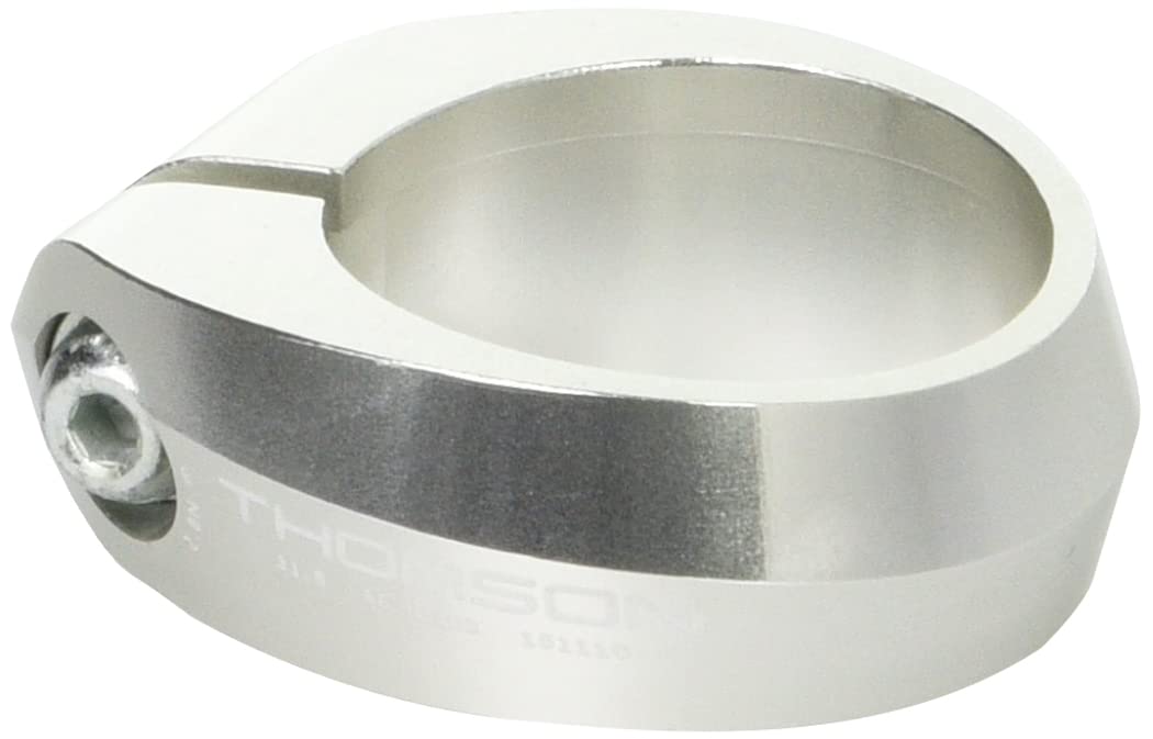 Algopix Similar Product 12 - Thomson Bicycle Seatpost Clamp 298mm