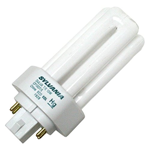 Algopix Similar Product 15 - Osram Sylvania 20894 CF13DTE841ECO