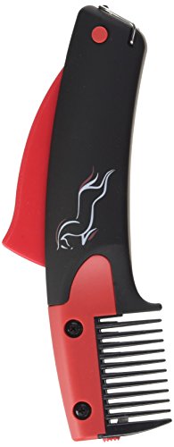 Algopix Similar Product 4 - Solocomb MK III Grooming Tool