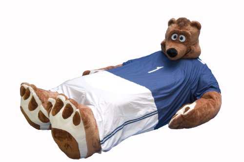 Algopix Similar Product 16 - Incredibeds Boys Bedjammies Football