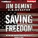 Algopix Similar Product 11 - Saving Freedom We Can Stop Americas