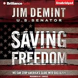 Algopix Similar Product 14 - Saving Freedom We Can Stop Americas