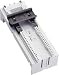 Algopix Similar Product 8 - Wohner 32466 Adapter EEC 1 Adjustable