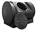 Algopix Similar Product 15 - Compost Wizard Jr. - Black