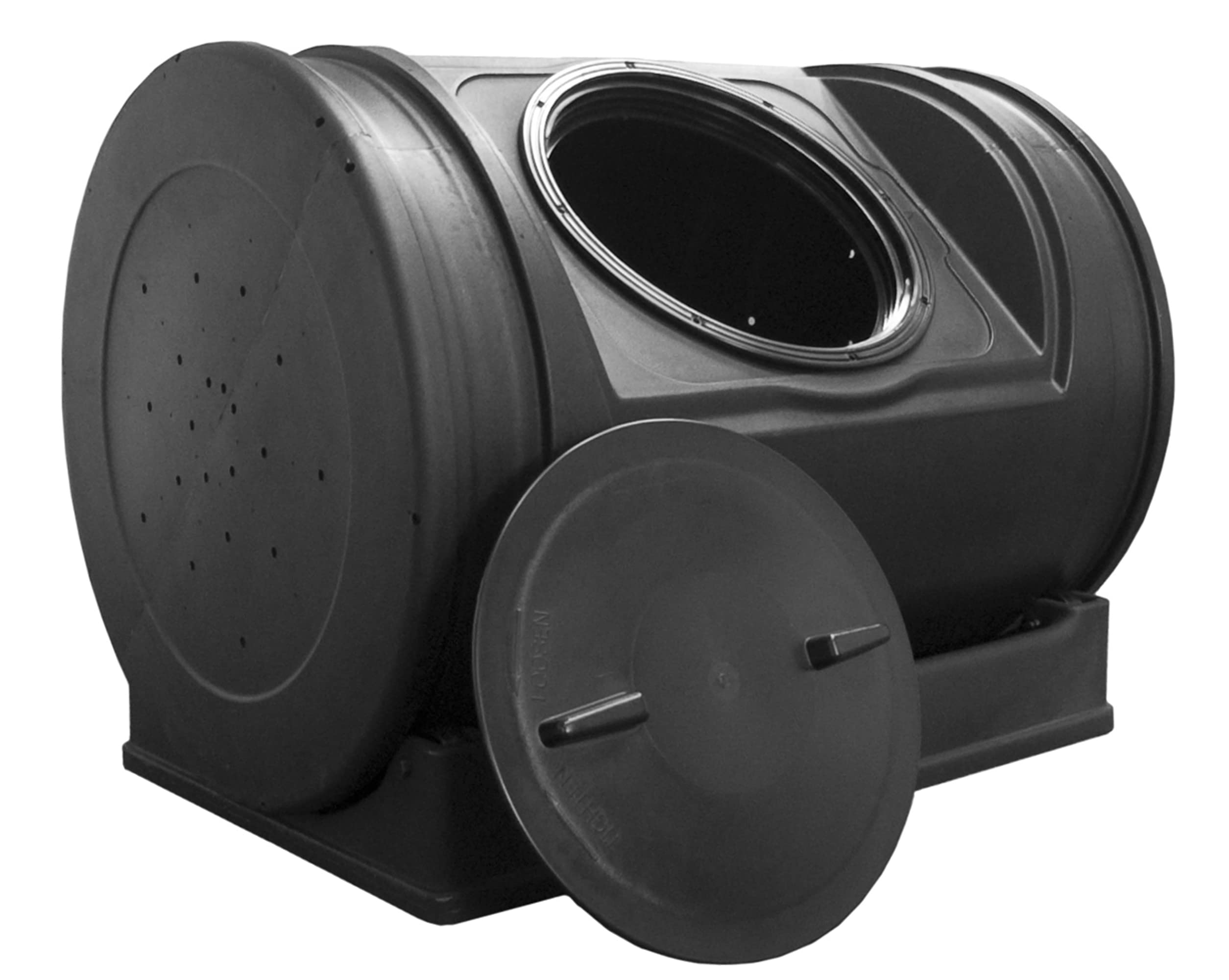 Algopix Similar Product 5 - Compost Wizard Jr. - Black