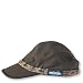 Algopix Similar Product 3 - KAVU Strapcap Baseball Hat Chocolate