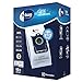 Algopix Similar Product 17 - AEG Electrolux SBag Classic Long