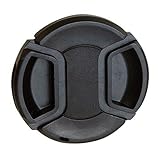 Algopix Similar Product 16 - Vivitar SC-52 52mm Snap-On Lens Cap