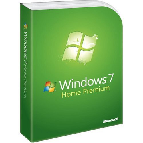 Algopix Similar Product 2 - Microsoft Windows 7 Home Premium
