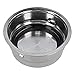 Algopix Similar Product 10 - Delonghi 7332173800 2 Cup Filter