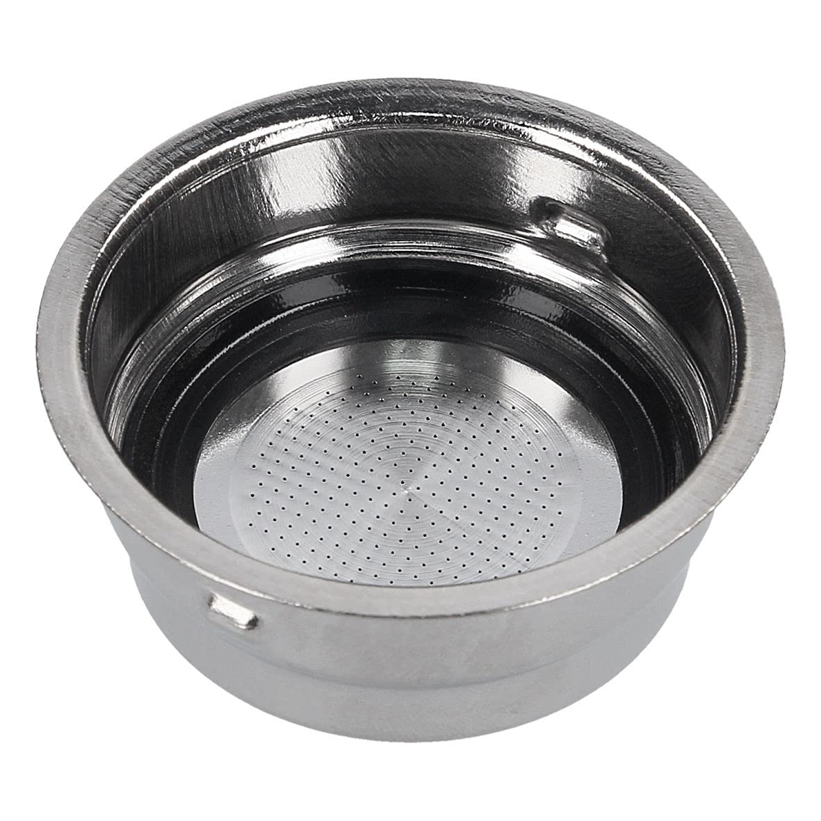 Algopix Similar Product 15 - Delonghi 7332173800 2 Cup Filter