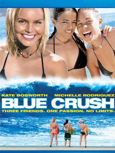 Algopix Similar Product 15 - Blue Crush