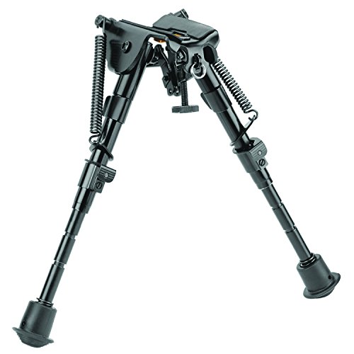 Algopix Similar Product 14 - Caldwell XLA Bipod Fixded 9 to 13