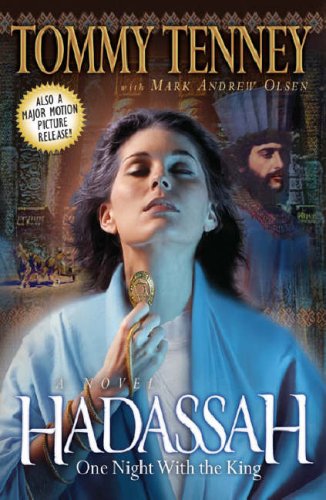 Algopix Similar Product 3 - Hadassah: One Night With the King