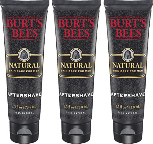 Algopix Similar Product 11 - Burts Bees Natural Skin Care for Men