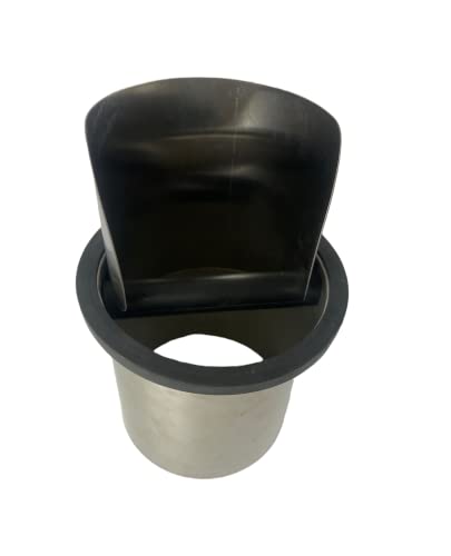 Algopix Similar Product 6 - Rattleware Round Knock Chute with