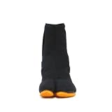 Algopix Similar Product 7 - Childs Ninja Shoes Tabi Boots