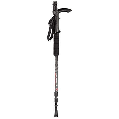 Algopix Similar Product 11 - Hama Alpenpod Walking Stick with