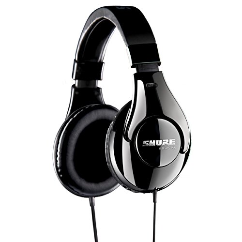 Algopix Similar Product 20 - Shure SRH240A Professional Quality