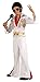 Algopix Similar Product 10 - Rubies Deluxe Elvis Child Costume