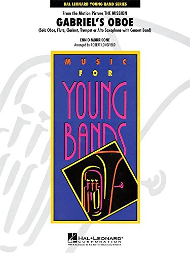 Algopix Similar Product 4 - Hal Leonard Gabriels Oboe from The