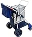 Algopix Similar Product 17 - Rio Beach Wonder Wheeler Wide Beach Cart
