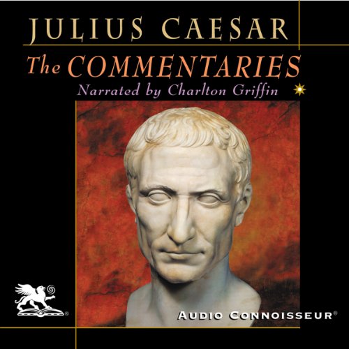 Algopix Similar Product 1 - The Commentaries