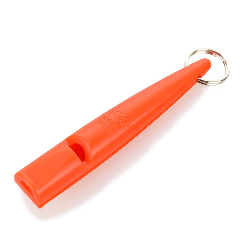 Algopix Similar Product 6 - THE ACME Dog Training Whistle Number