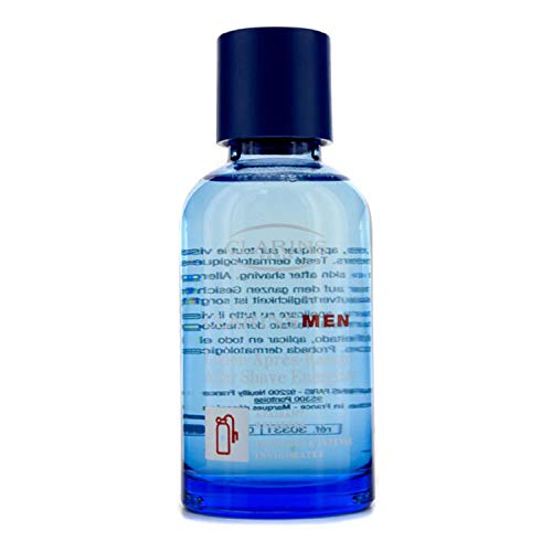 Algopix Similar Product 20 - Clarins Men After Shave Energizer 100