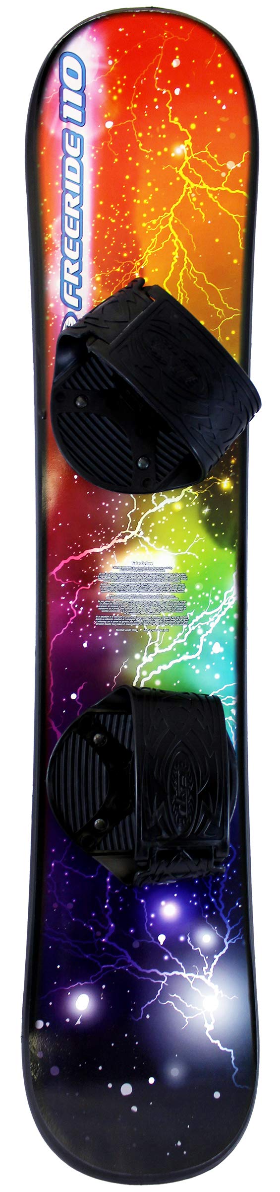 Algopix Similar Product 11 - Emsco Group ESP 110 cm Freeride