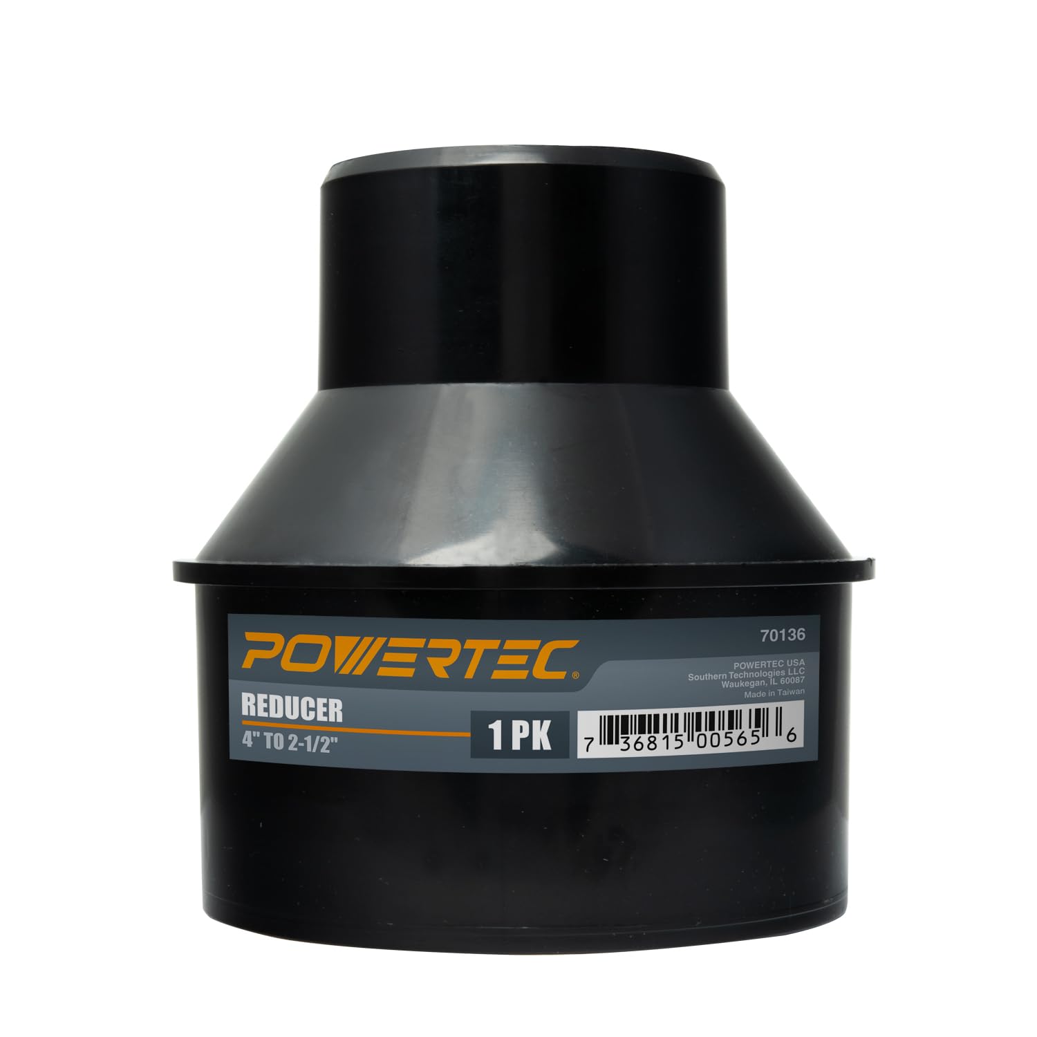 Algopix Similar Product 5 - POWERTEC 70136 4 Inch Hose to 212
