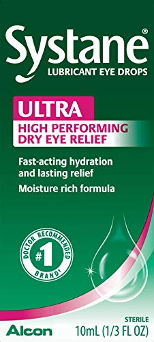 Algopix Similar Product 13 - Systane Ultra Lubricant Eye Drops 03