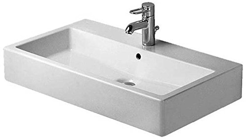 Algopix Similar Product 16 - Vero Bathroom Sink Faucet Drillings