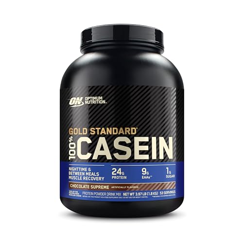 Algopix Similar Product 3 - Optimum Nutrition Gold Standard 100