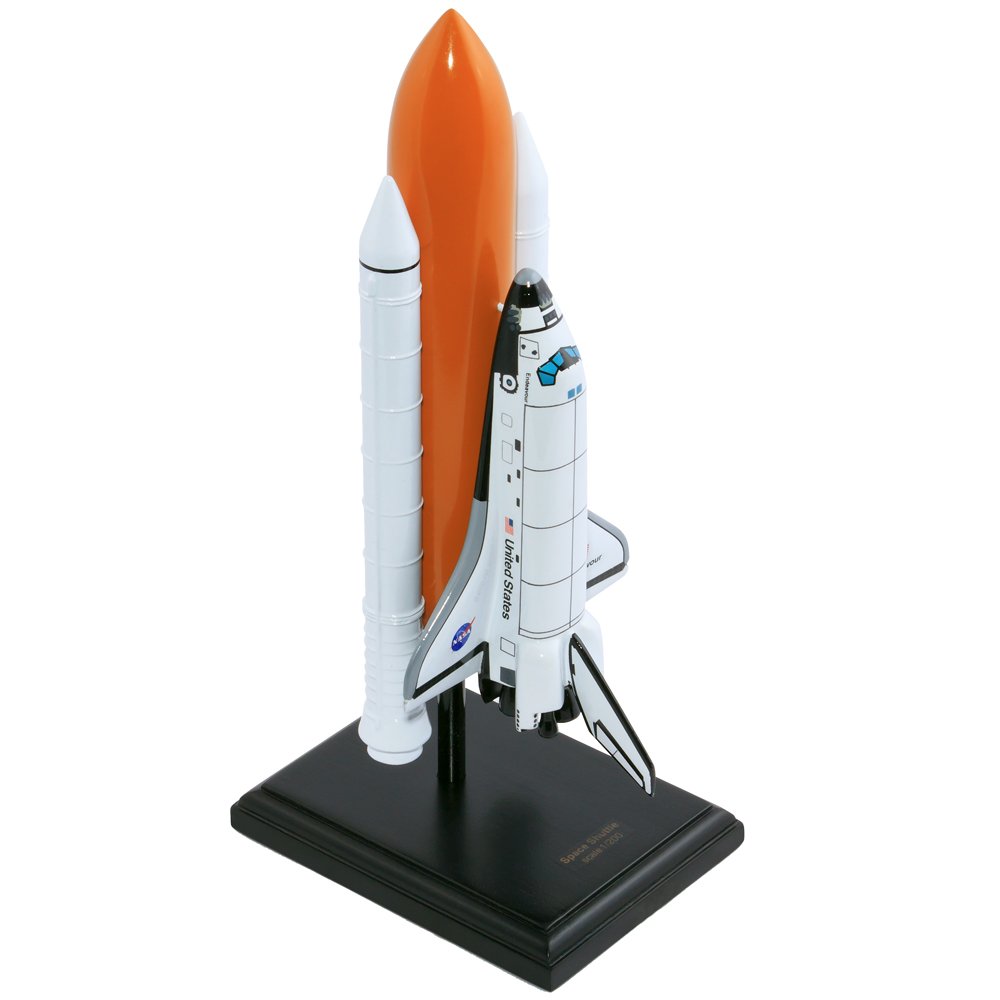 Algopix Similar Product 9 - Mastercraft Collection Space Shuttle
