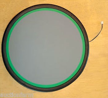 Algopix Similar Product 2 - Original Rock Band Replacement Drum Pad