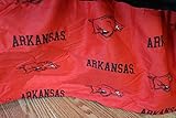 Algopix Similar Product 19 - College Covers NCAA Arkansas Razorbacks