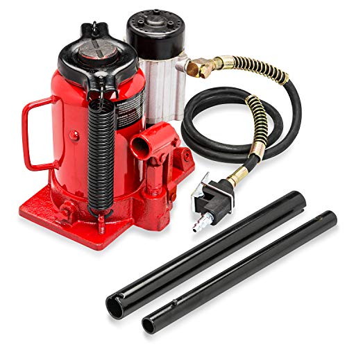 Algopix Similar Product 10 - Tooluxe 31010L Low Profile Air