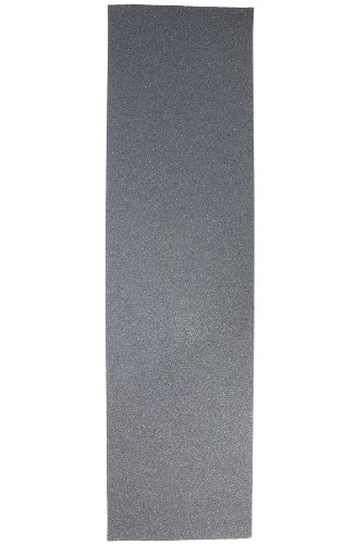 Algopix Similar Product 13 - Mob Skateboard Grip Tape Sheet Black