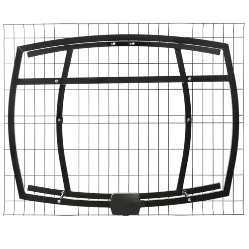 Algopix Similar Product 5 - Antennas Direct ClearStream 5 HiVHF