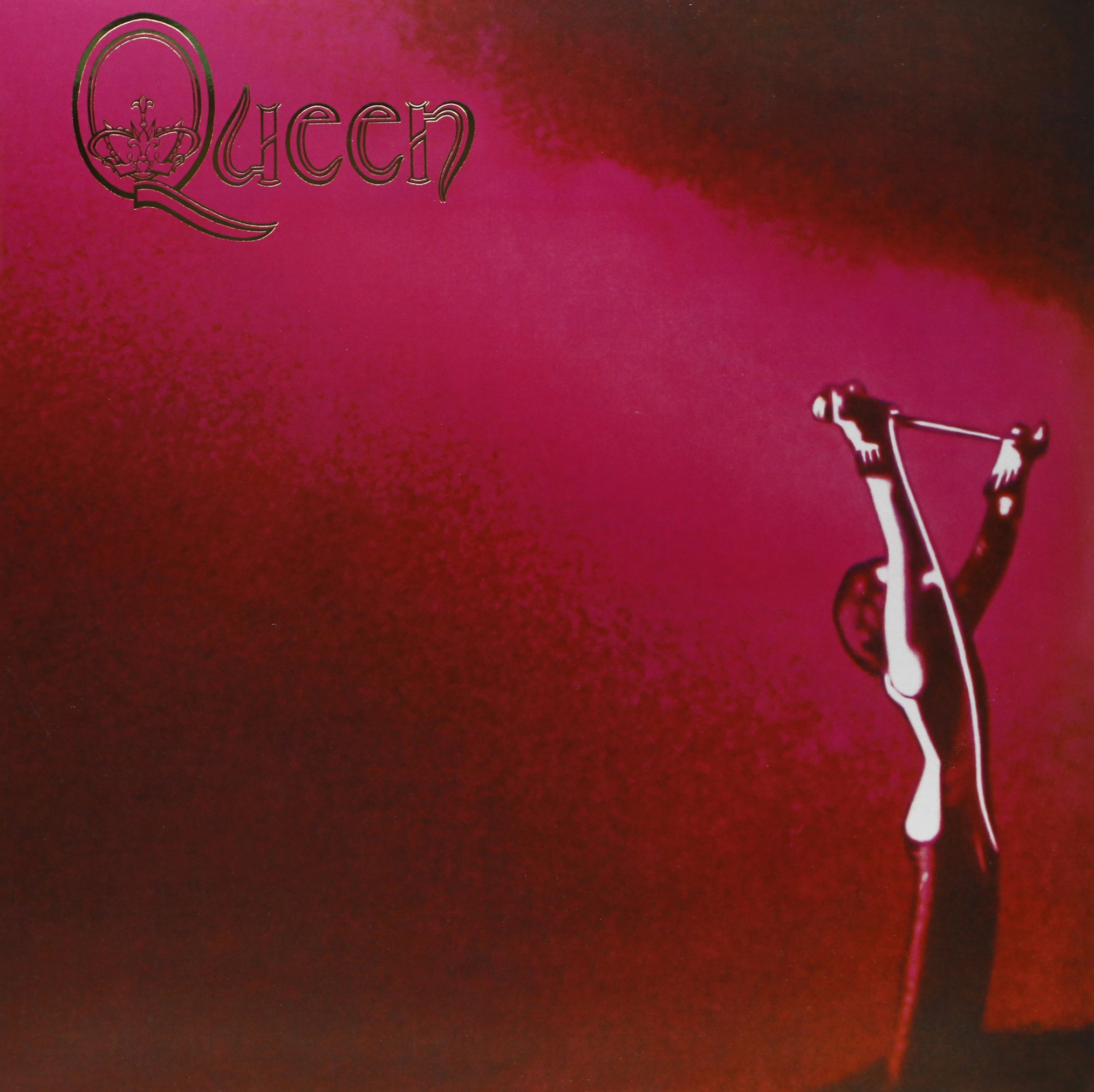 Algopix Similar Product 2 - Queen [Vinyl]