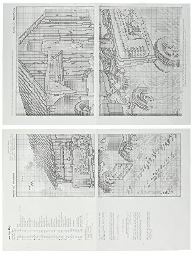 Algopix Similar Product 20 - Stoney Creek Chart Packs, Auction Day