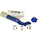 Algopix Similar Product 17 - Left Center Right Dice Game, Blue