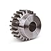 Algopix Similar Product 11 - Boston Gear H3220 Spur Gear 145